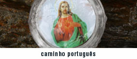 camino portuges