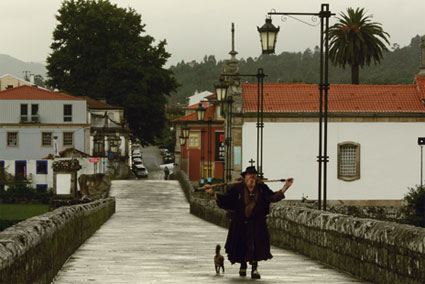 camino portuges