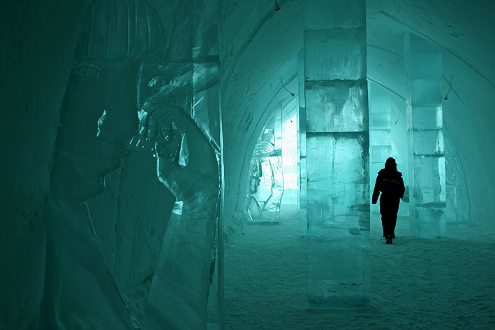 icehotel